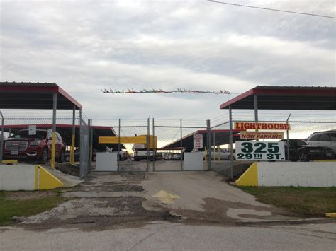 Lighthouse parking galveston - Contact Information. 309 29th street. Galveston, TX 77550. Visit Website. (409) 454-4849. This business has 0 reviews. Be the First to Review!